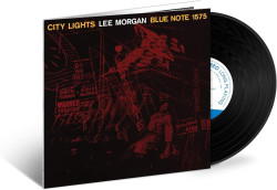 Morgan Lee • City Lights