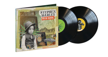 Stephen Marley • Old Soul