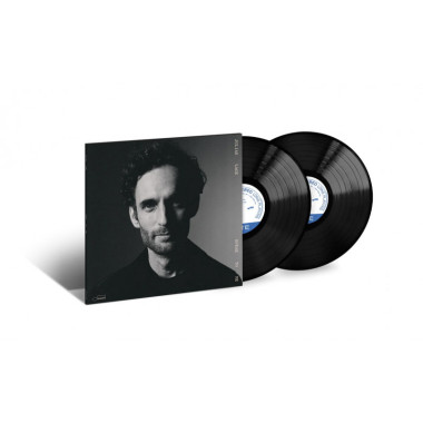 Julian Lage • Speak to Me