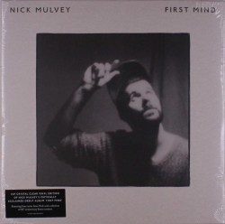 Nick Mulvey • First Mind