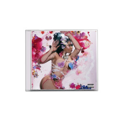 Kali Uchis Orquídeas • Kali Uchis Orquídeas