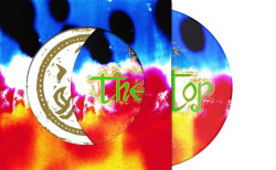 The Cure • The Top (40Th Anniversary