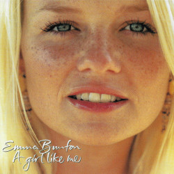 Bunton Emma • A Girl Like Me