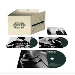 Keane • Hopes And Fears