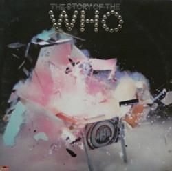 Who • Story Of The Who