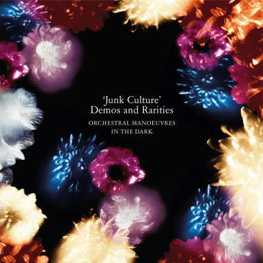 Omd • Junk Culture´ Demos And
