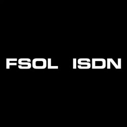 Future Sound Of London • Isdn (30Th Anniversary)