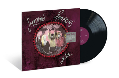 Smashing Pumpkins • Gish