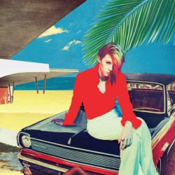 La Roux • Trouble In Paradise
