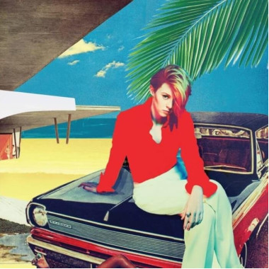 La Roux • Trouble In Paradise