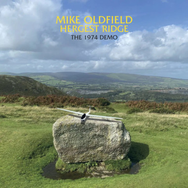 Oldfield Mike • Hergest Ridge The 1974