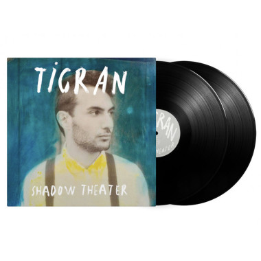 Tigran Hamasyan • Shadow Theater