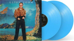 John Elton • Caribou (50Th Anniversary