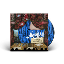 Monty Python • Monty Python Live At Drury
