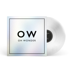 Oh Wonder • Oh Wonder