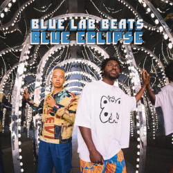 Blue Lab Beats • Blue Eclipse
