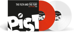 Sex Pist • The Filth & The Fury Ost