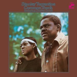 Stanley Turrentine • Common Touch