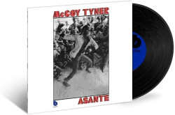 Tyner Mccoy • Asante