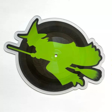 Various Artists • Wikced - Defying Gravity..