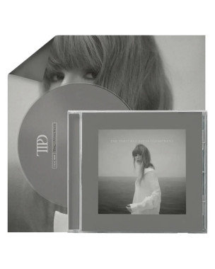 Swift Taylor • The Tortured/The Albatross