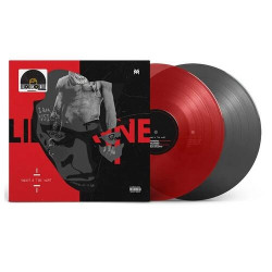 Lil´ Wayne • Sorry 4 The Wait