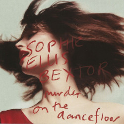 Sophie Ellis-Bextor • Murder On The Dancefloor