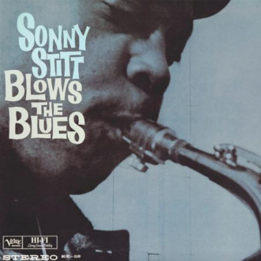 Sonny Stitt • Blows The Blues