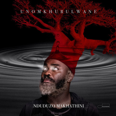 Nduduzo Makhathini • uNomkhubulwane