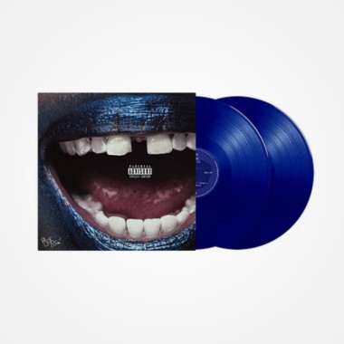 Schoolboy Q • Blue Lips