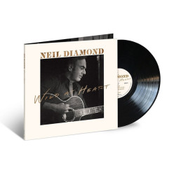 Diamond Neil • Wild At Heart