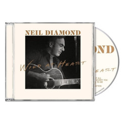 Diamond Neil • Wild At Heart