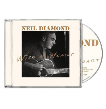 Diamond Neil • Wild At Heart
