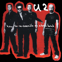 U 2 • How To Re-Assemble An Rsd
