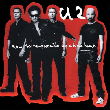 U 2 • How To Re-Assemble An Rsd