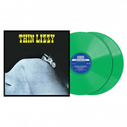 Thin Lizzy • Thin Lizzy