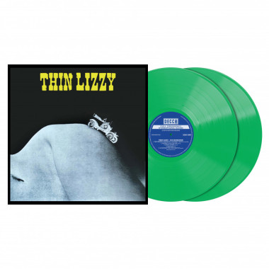 Thin Lizzy • Thin Lizzy
