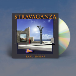 Karl Jenkins • Stravaganza