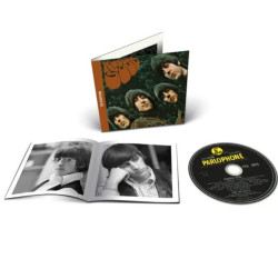 The Beatles • Rubber Soul