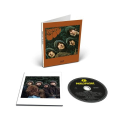 The Beatles • Rubber Soul