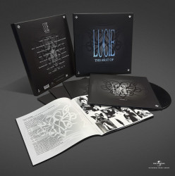 Lucie • Best Of / Limited
