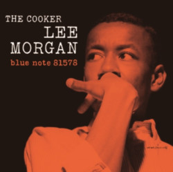 Morgan Lee • The Cooker