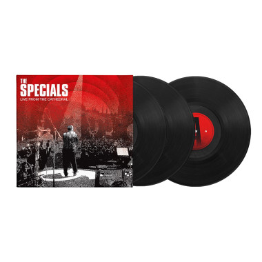 The Specials • Live From The Cathedral
