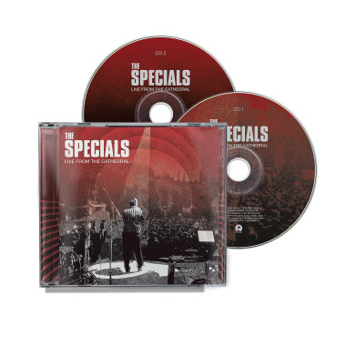 The Specials • Live From The Cathedral