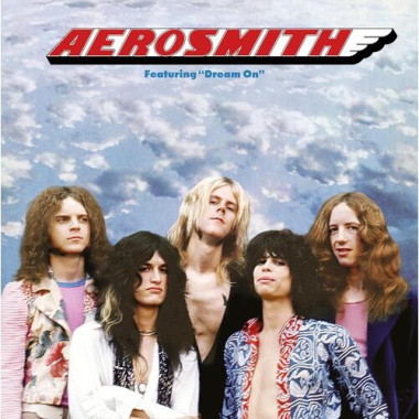 Aerosmith • Aerosmith / Legendary Deluxe Edition