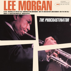 Morgan Lee • The Procrastinator