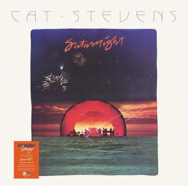 Cat Stevens • Saturnight