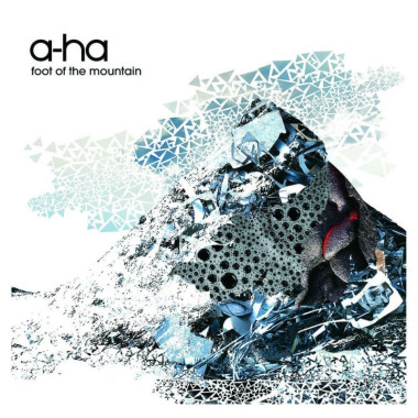 A-Ha • Foot Of The Mountain