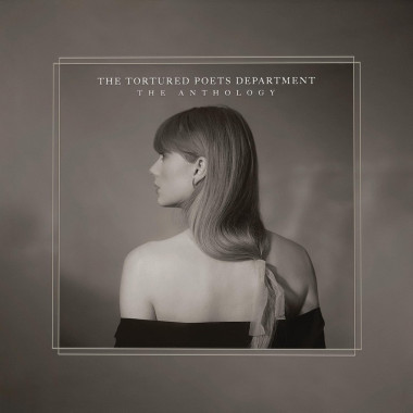 Swift Taylor: • The Tortured Poets Department: The Anthology: