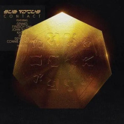 Sub Focus Contact • Sub Focus Contact